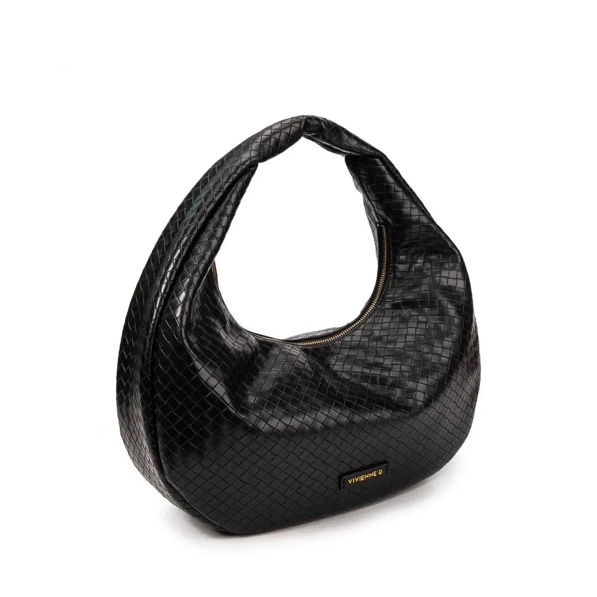 borsa intrecciata vivienne d