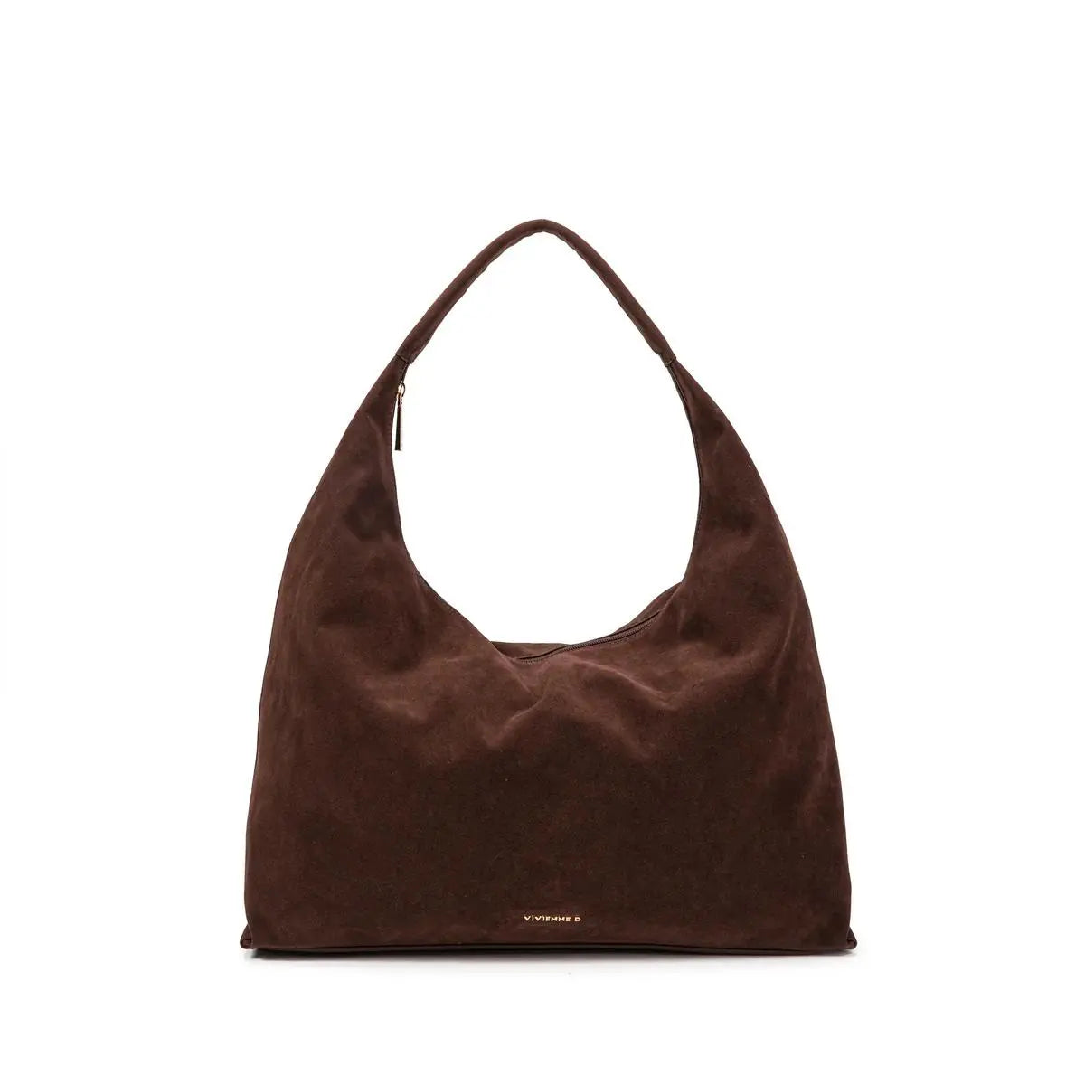 borsa scamosciata, testa di moro, un accessorio autunnale