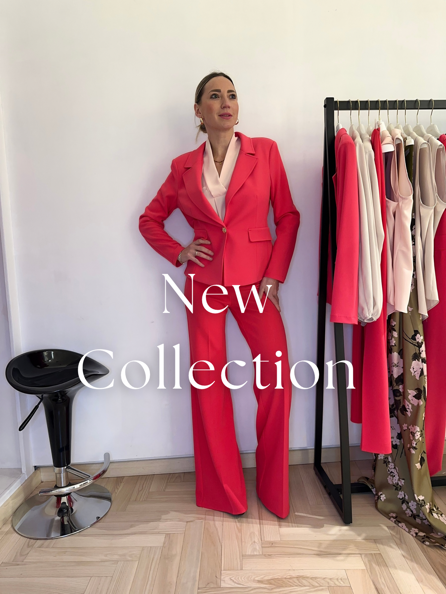 #New collection