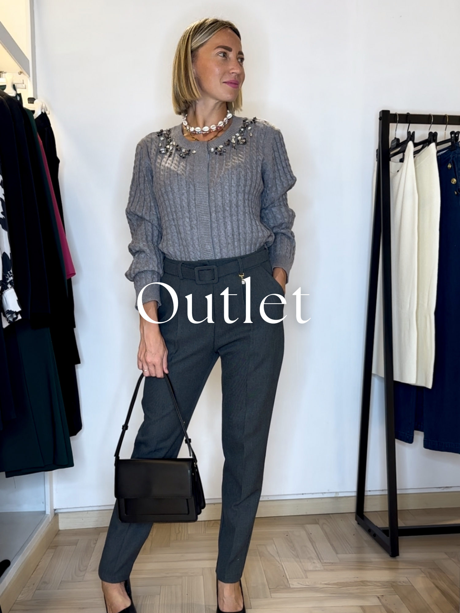 🔥Outlet🔥