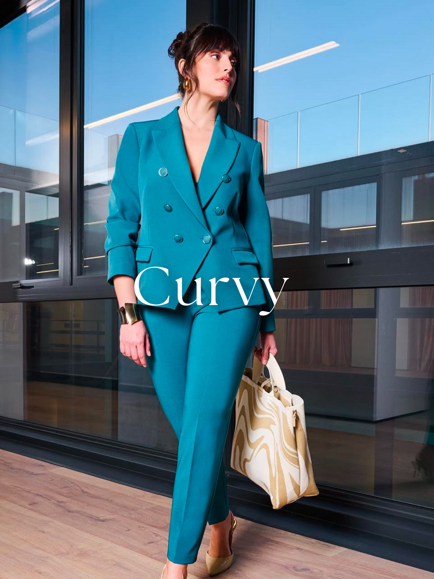 Curvy