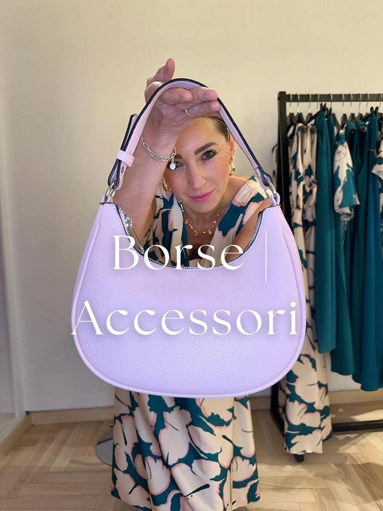 Borse Ed Accessori