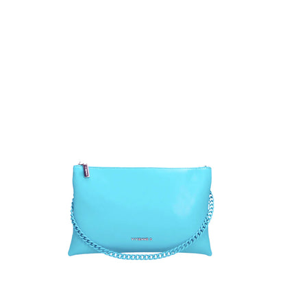 Comoda ed elegante borsa a tracolla color tiffany firenze