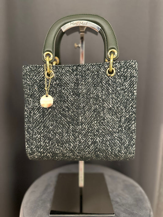 Borsa a Tracolla Donna
