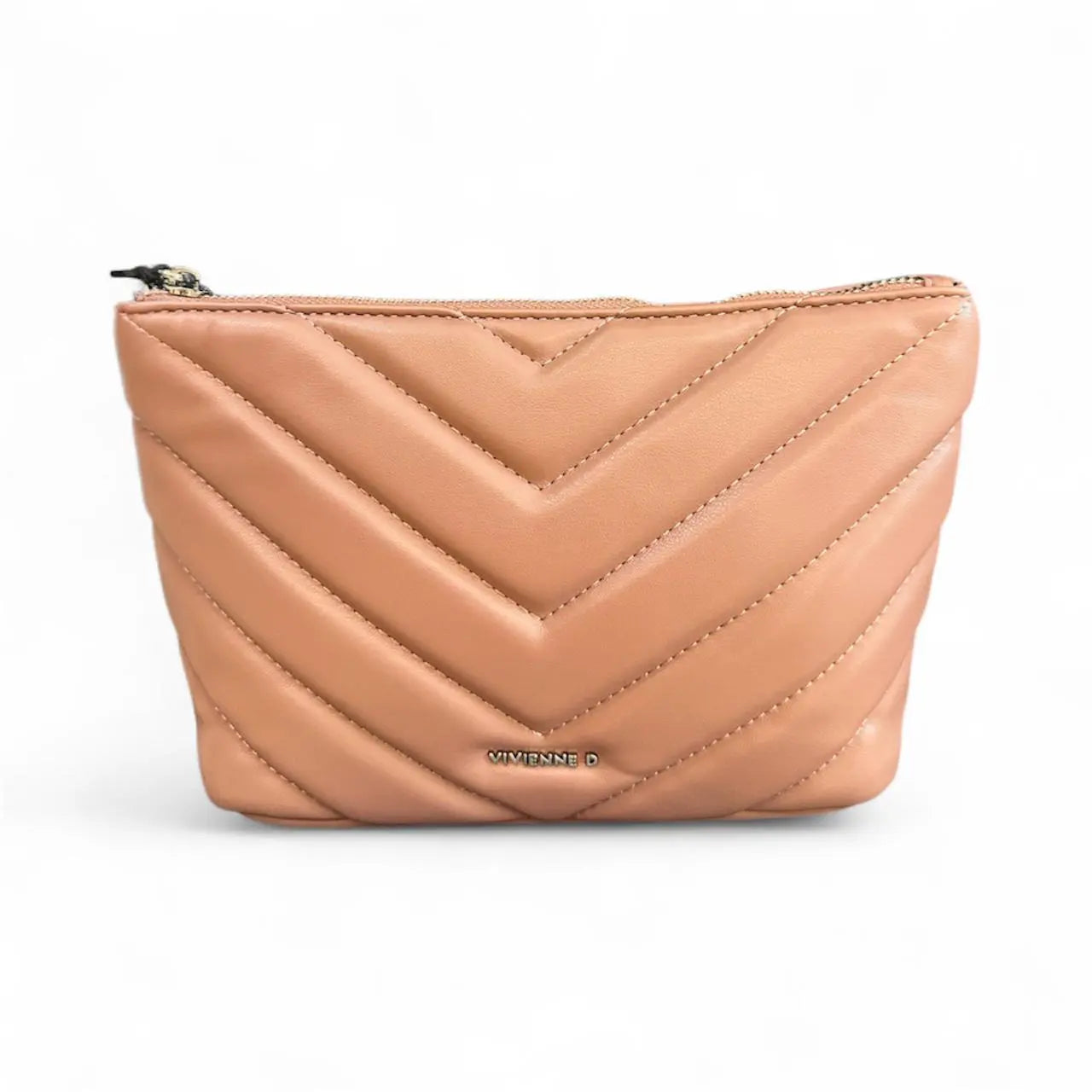 Pochette trapuntata