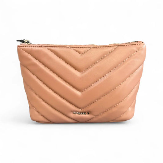 Pochette trapuntata