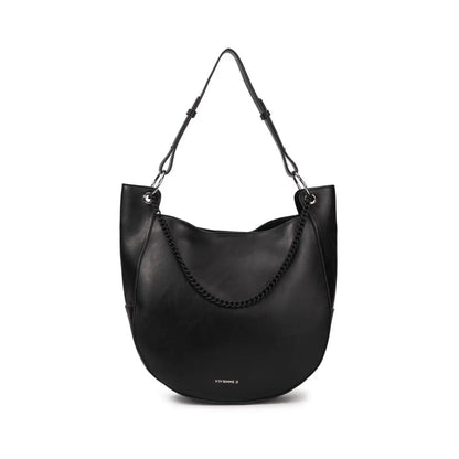 Comoda borsa hobo rigida firmata vivienne d