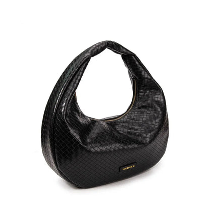 borsa intrecciata vivienne d 