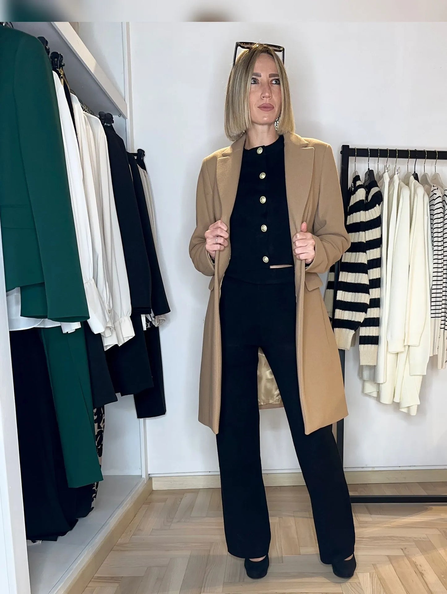 cappotto, medio, firenze, vicino a me, casual