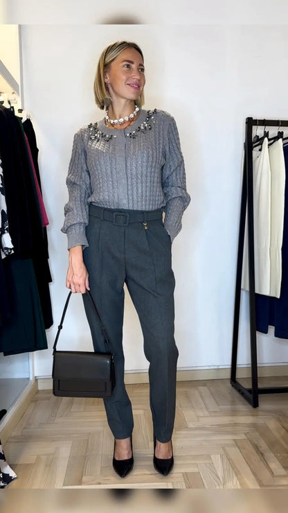 cardigan, strass, firenze, comodo, moda, maglia, treccia