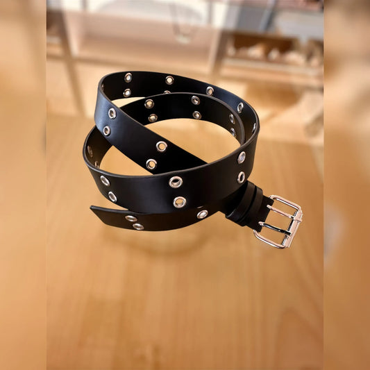 Cintura nera