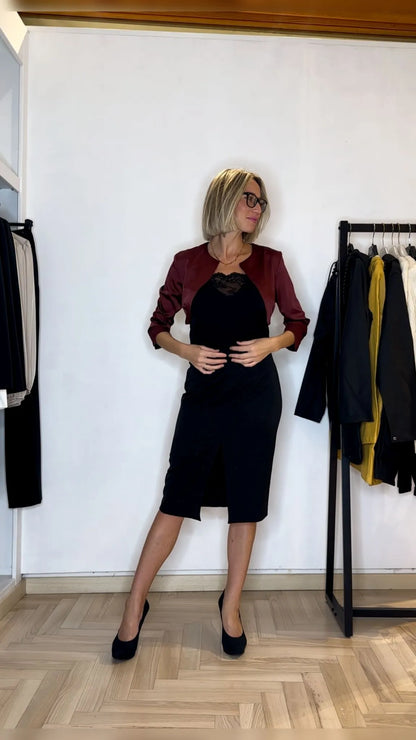 gonna, longuette, midi, firenze, ufficio, festa, lavoro