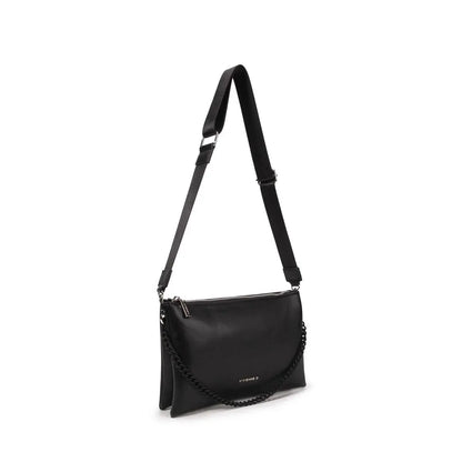 Borsa a tracolla con catena